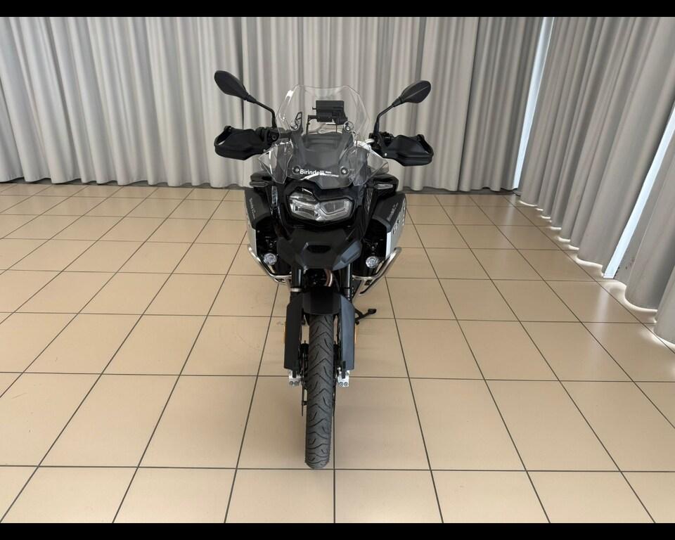 F 900 GS