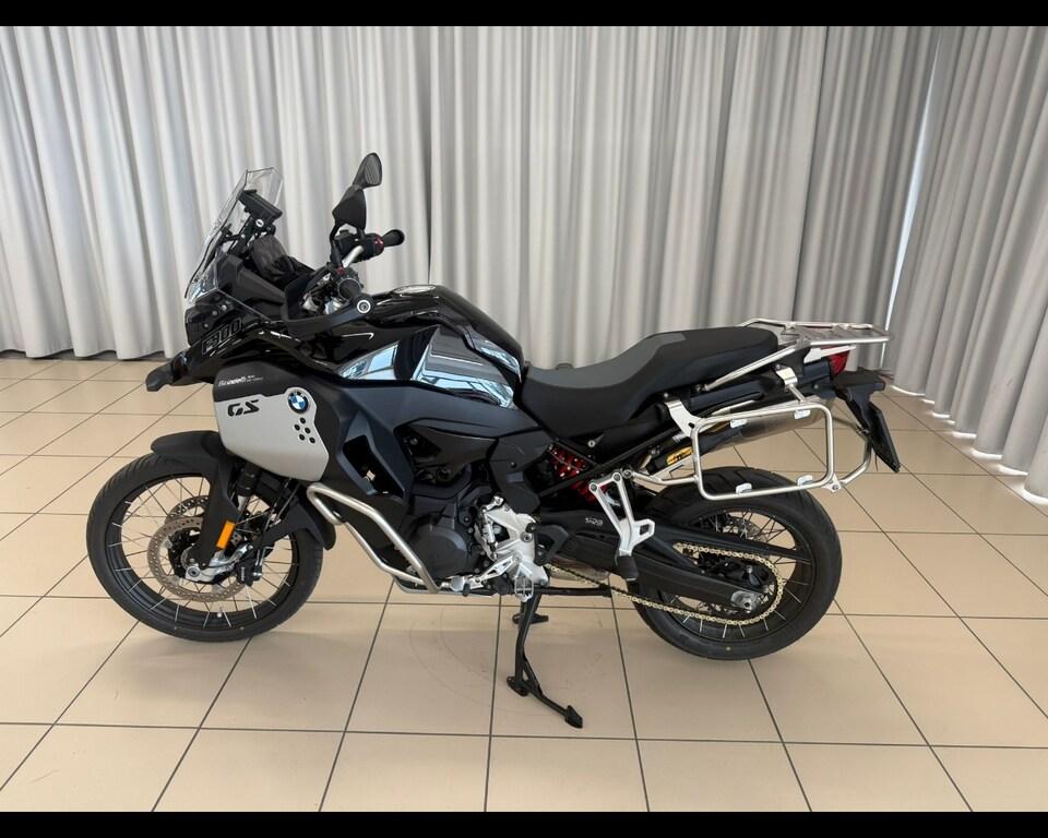F 900 GS