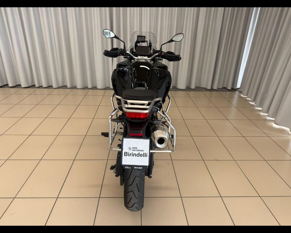 F 900 GS