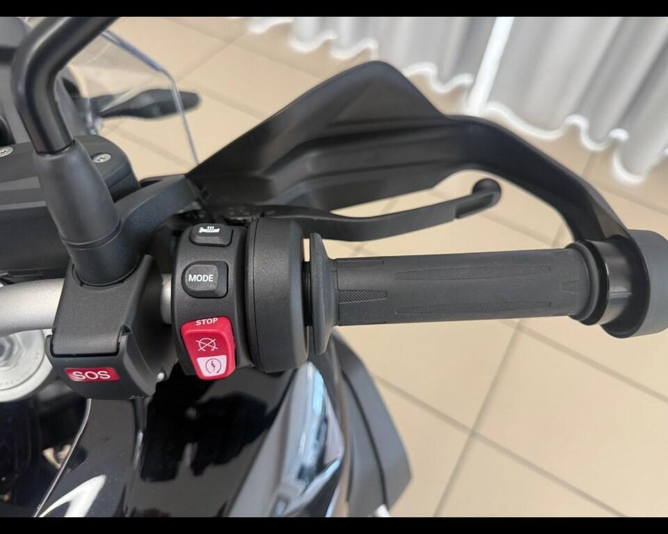 F 900 GS