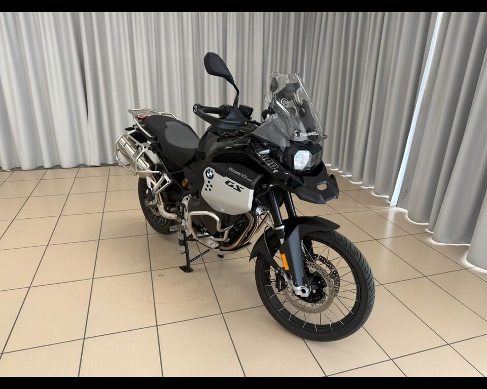 F 900 GS
