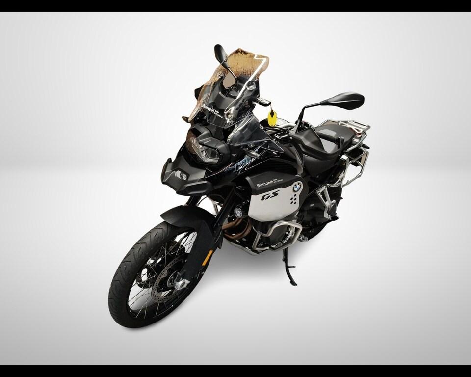 F 900 GS ADVENTURE