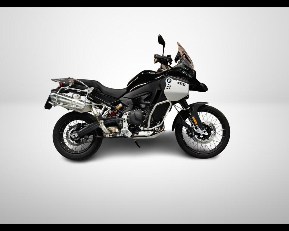 F 900 GS ADVENTURE