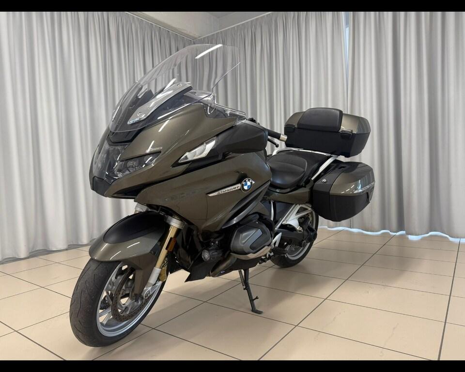 R 1250 RT