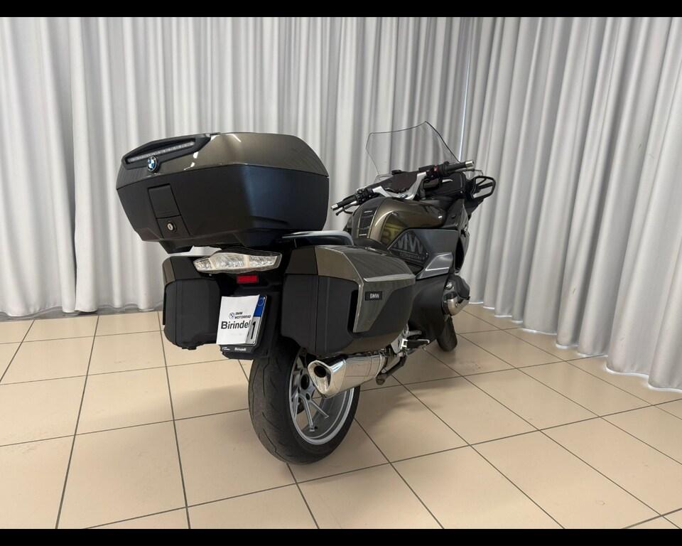 R 1250 RT