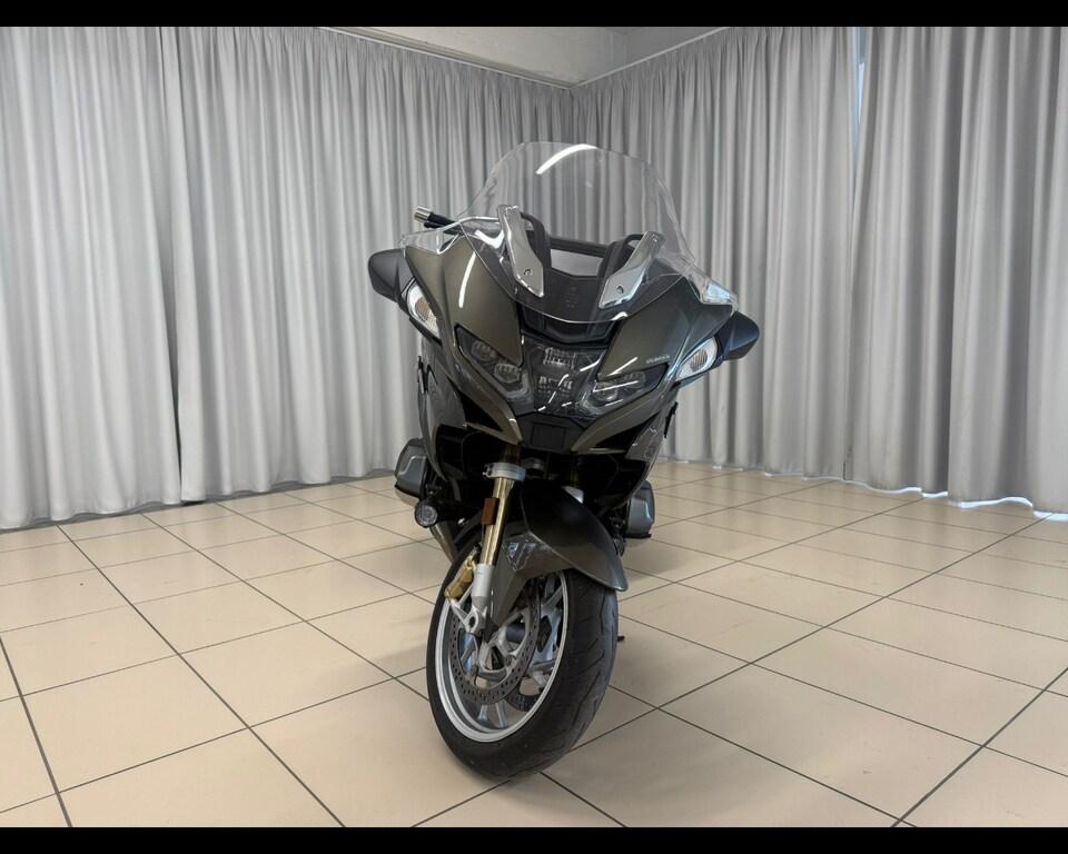 R 1250 RT
