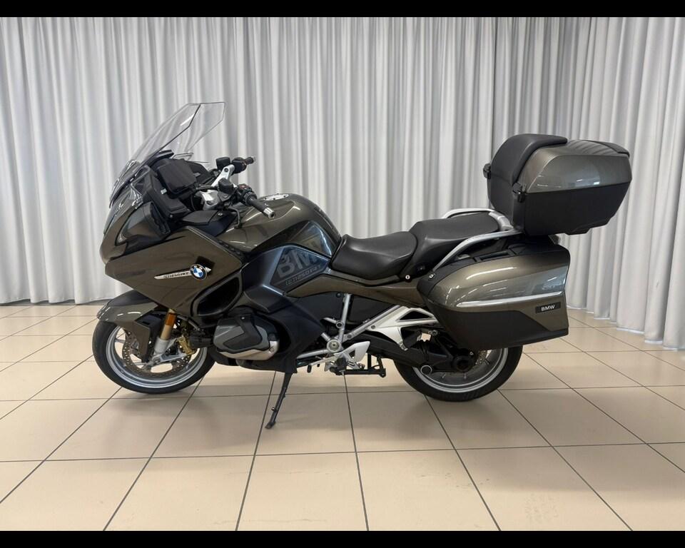 R 1250 RT