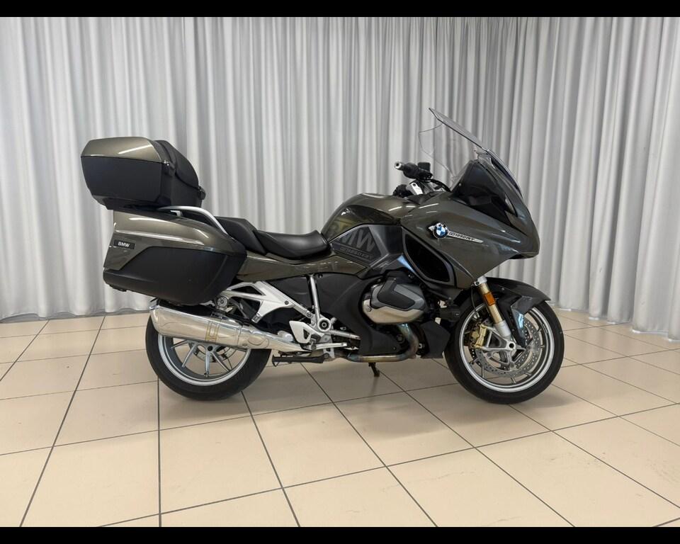 R 1250 RT