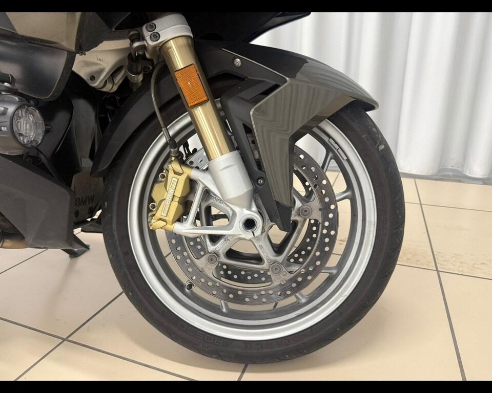 R 1250 RT