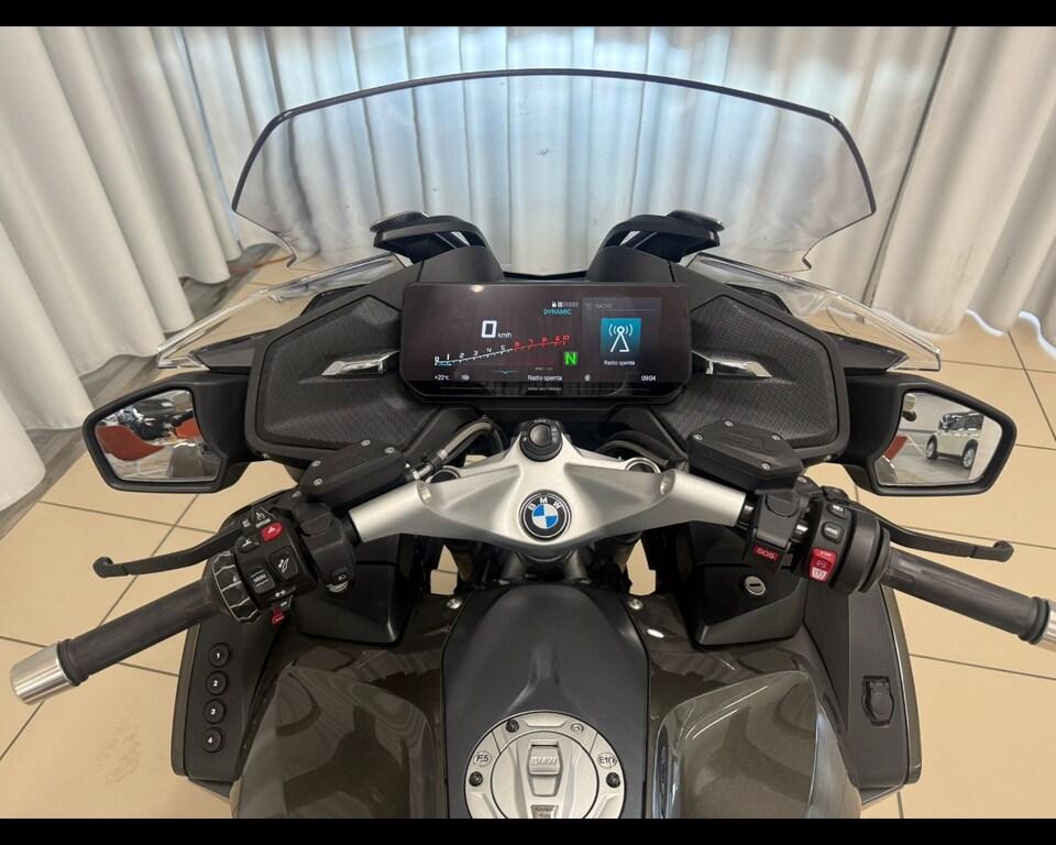 R 1250 RT