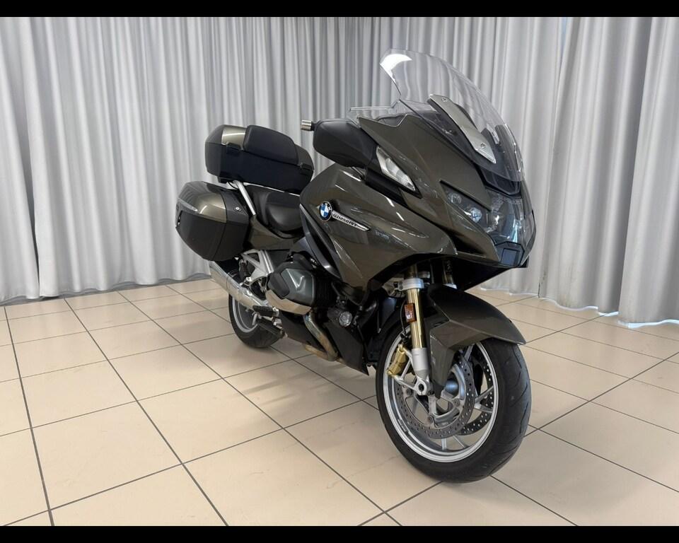 R 1250 RT
