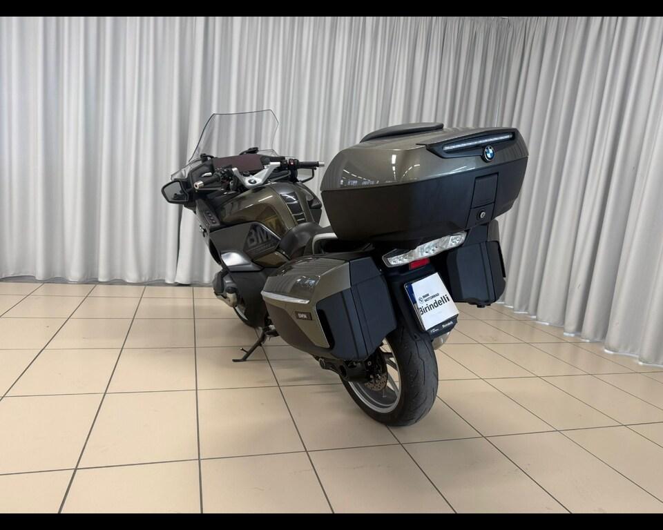 R 1250 RT