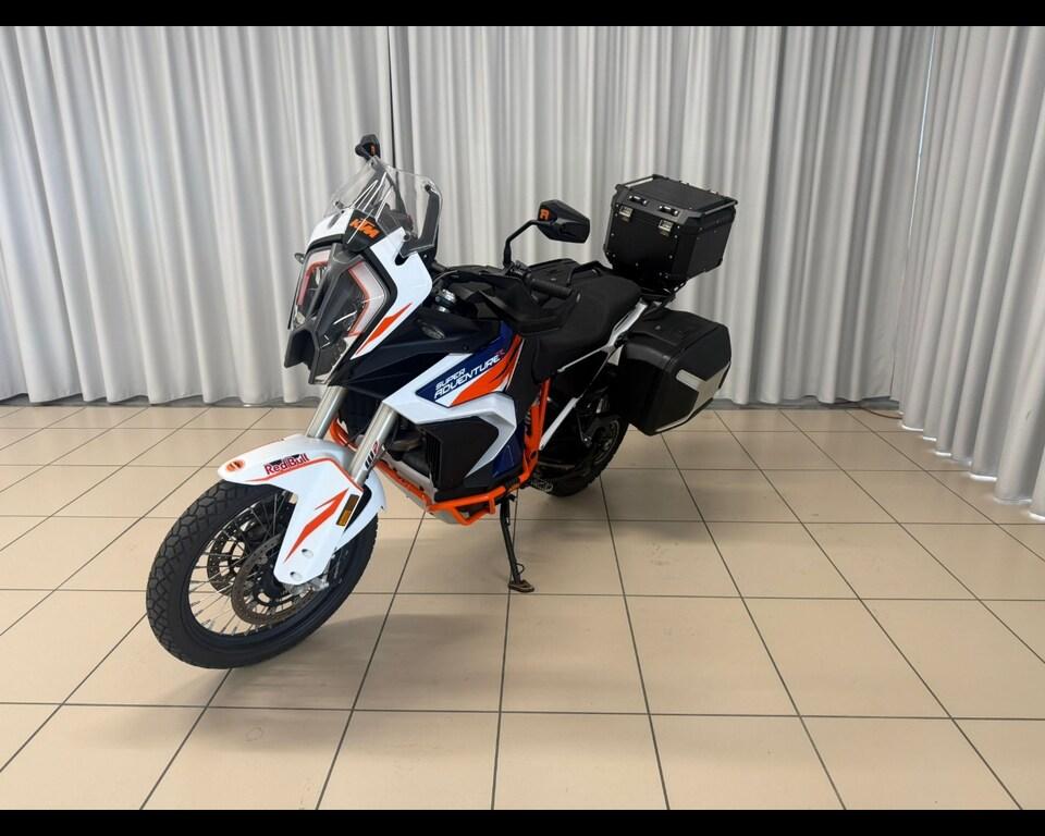 1290 ADVENTURE R