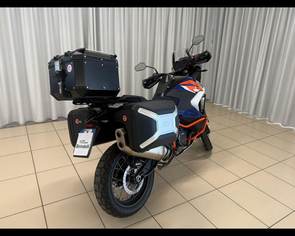 1290 ADVENTURE R