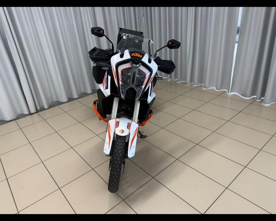 1290 ADVENTURE R
