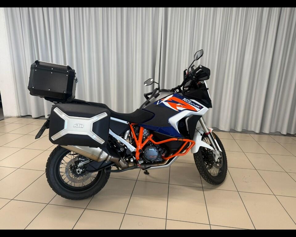 1290 ADVENTURE R