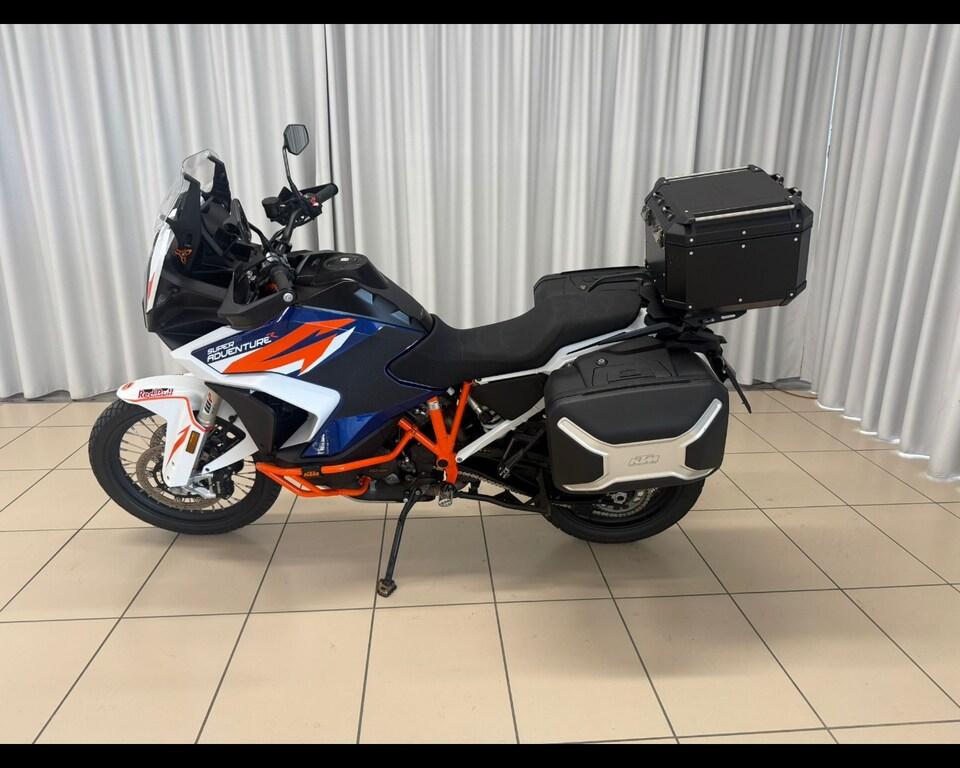 1290 ADVENTURE R