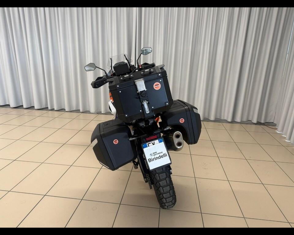 1290 ADVENTURE R
