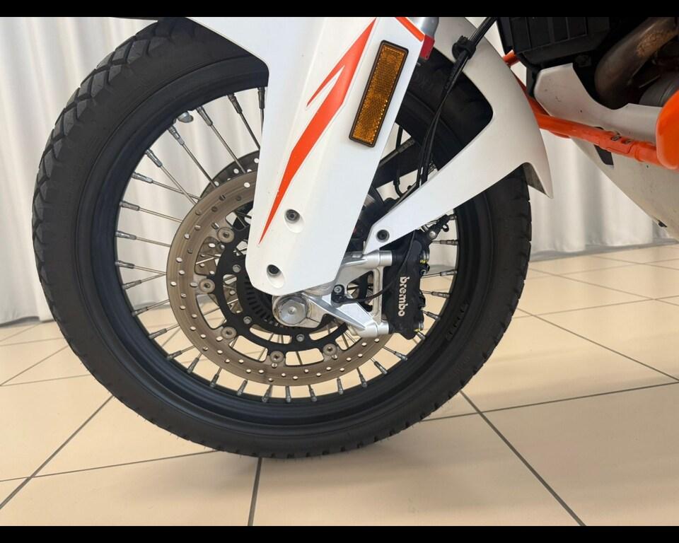 1290 ADVENTURE R
