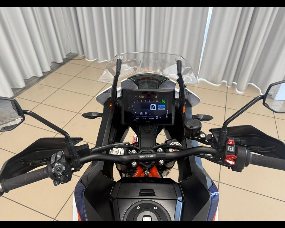1290 ADVENTURE R
