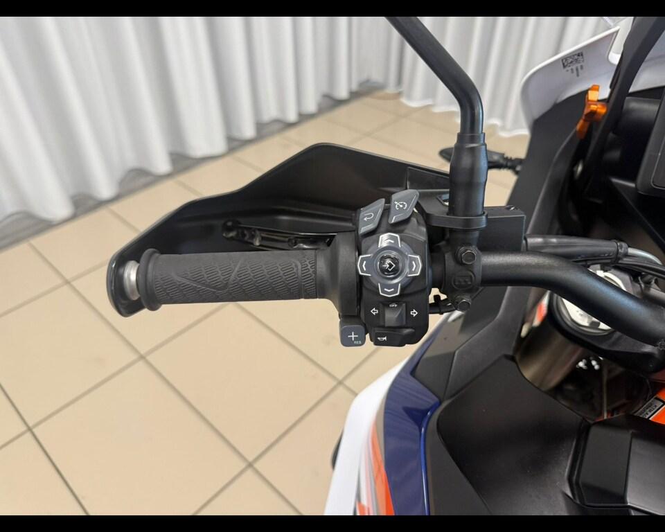 1290 ADVENTURE R