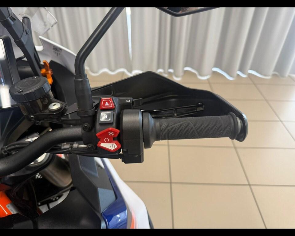 1290 ADVENTURE R