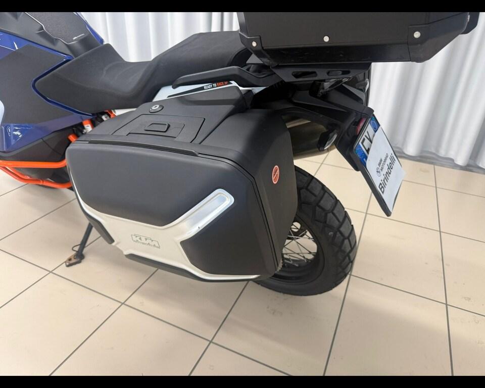 1290 ADVENTURE R