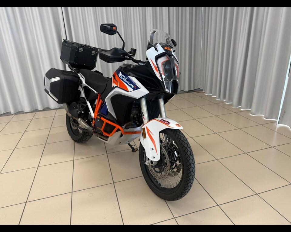 1290 ADVENTURE R