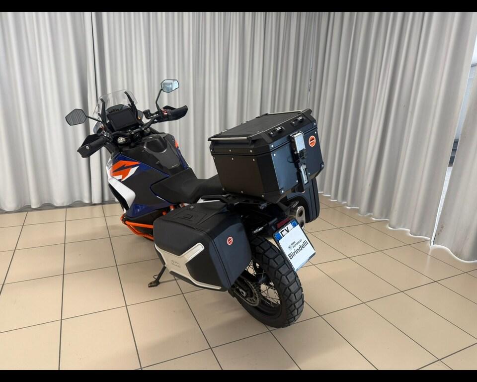 1290 ADVENTURE R