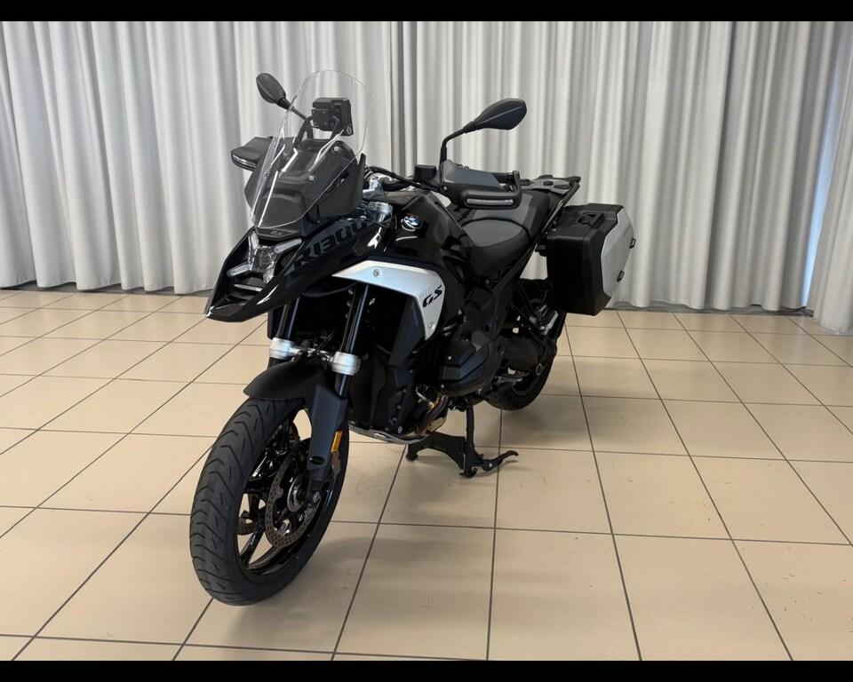 R 1300 GS