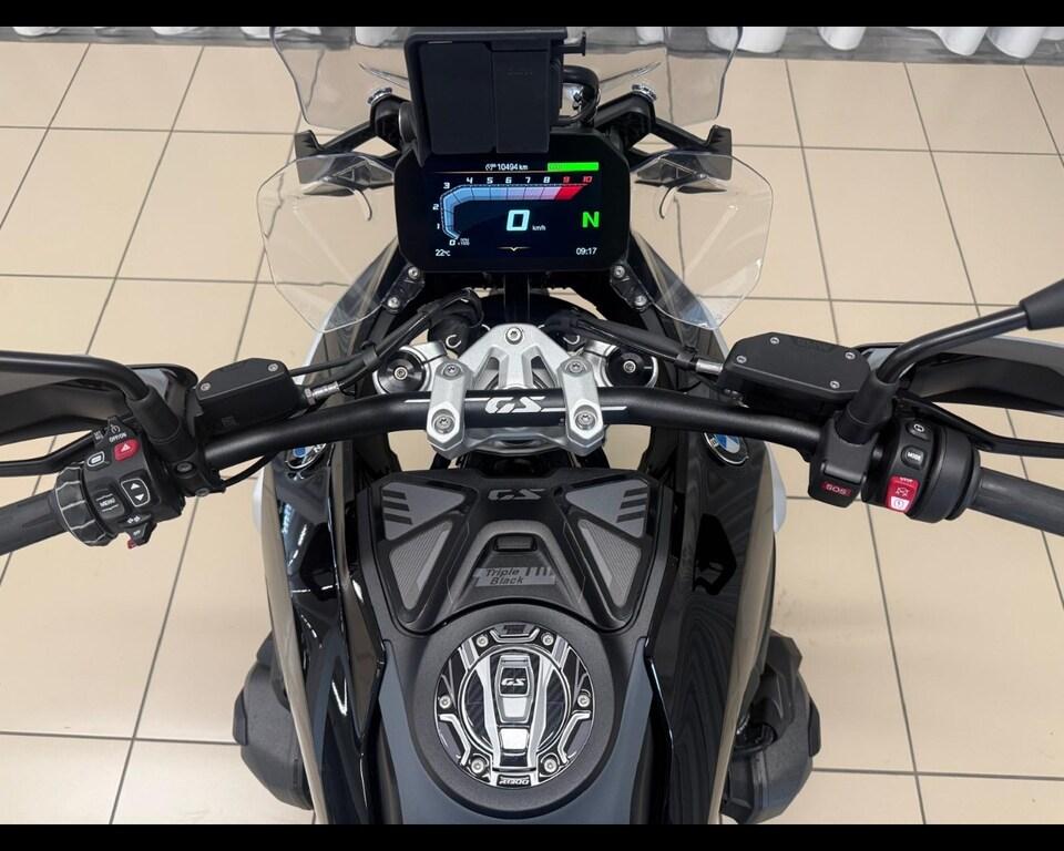 R 1300 GS