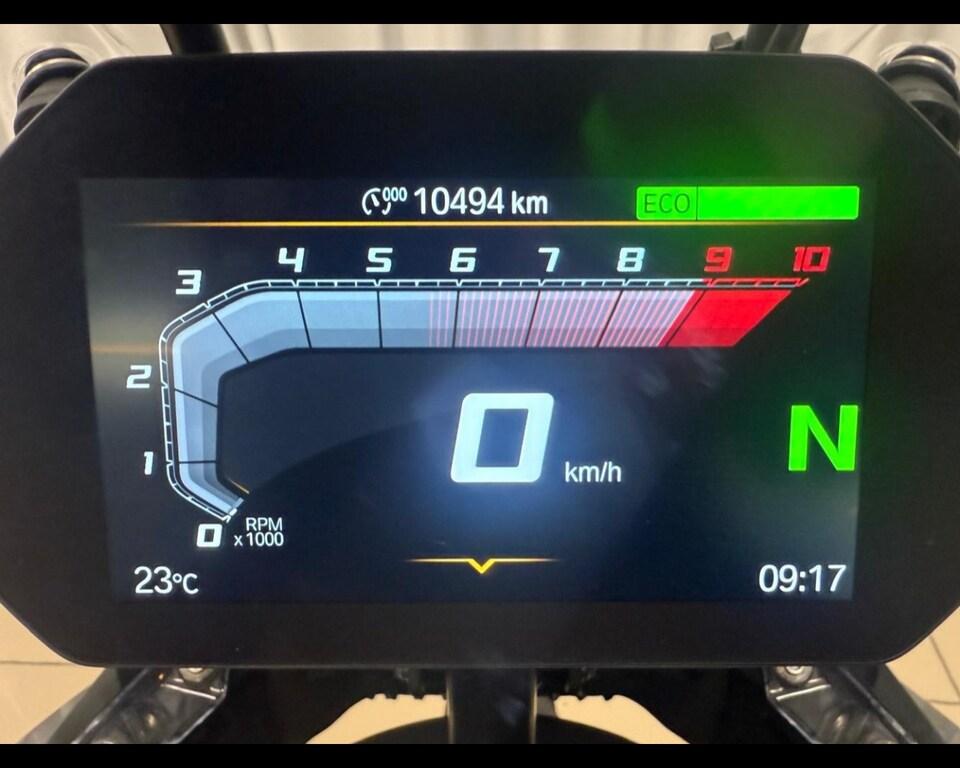 R 1300 GS
