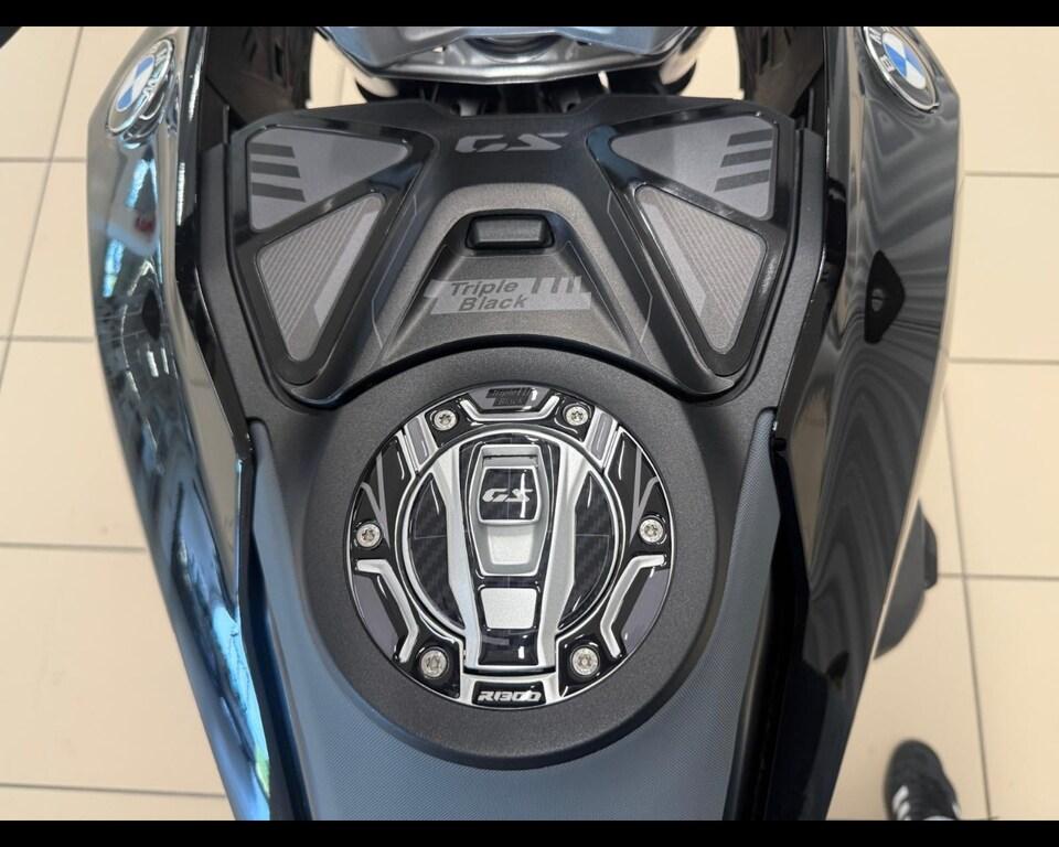R 1300 GS