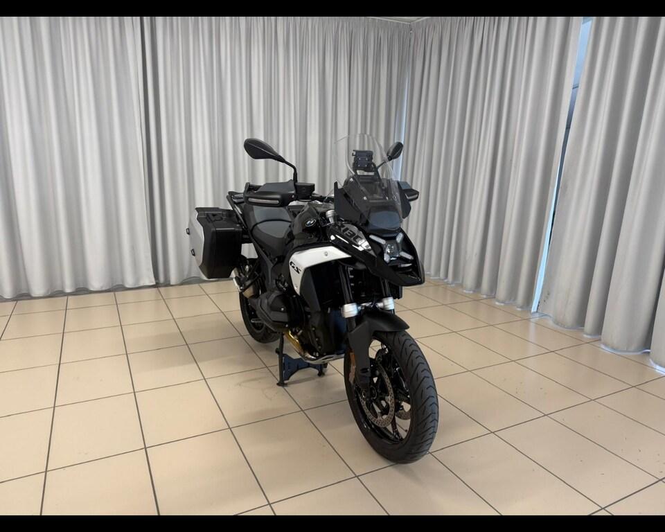 R 1300 GS
