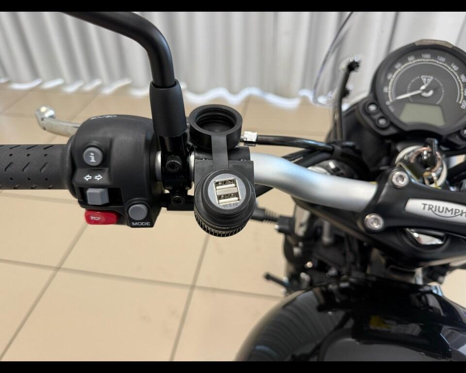 SCRAMBLER 900