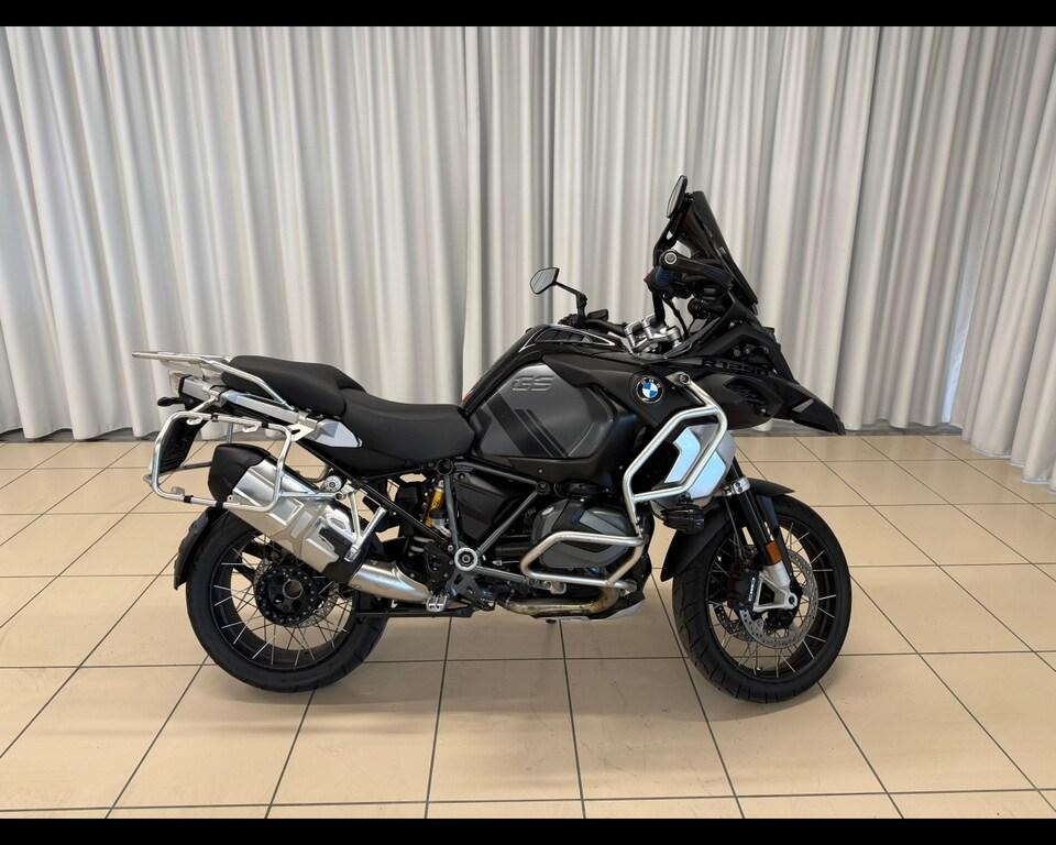 R 1250 GS