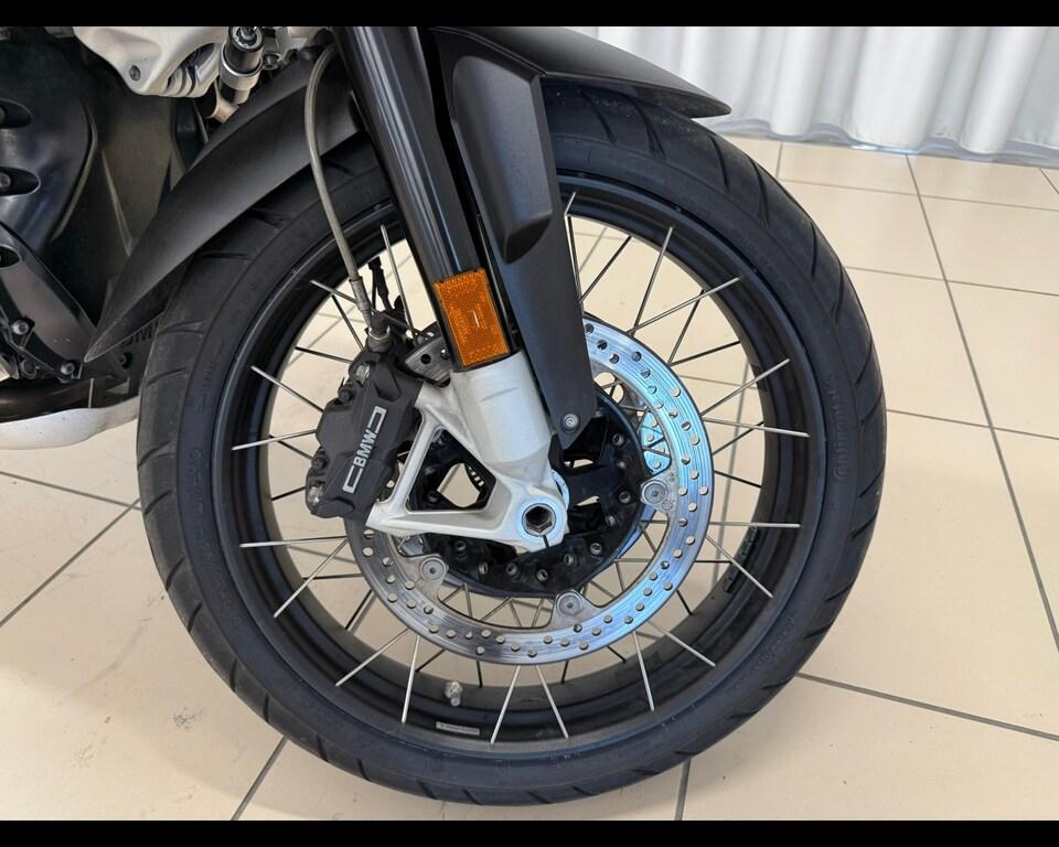 R 1250 GS