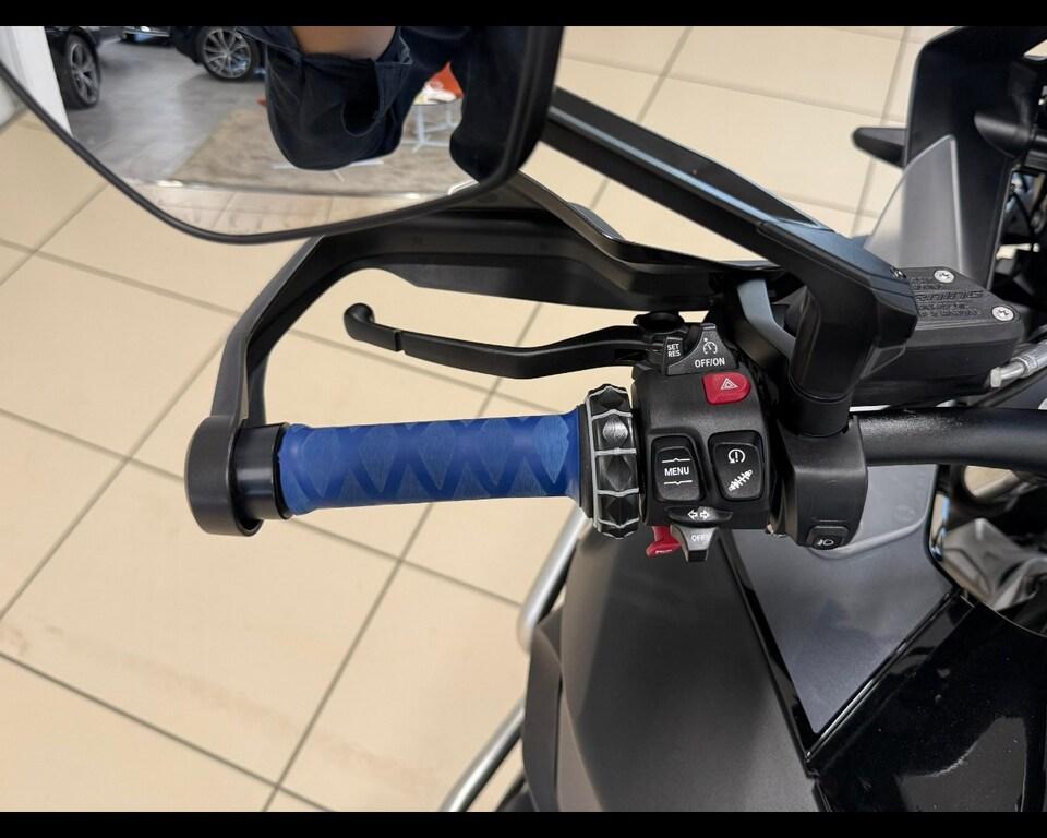 R 1250 GS
