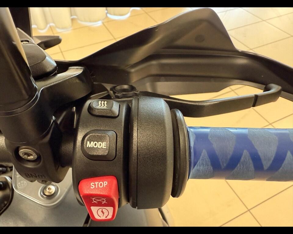 R 1250 GS
