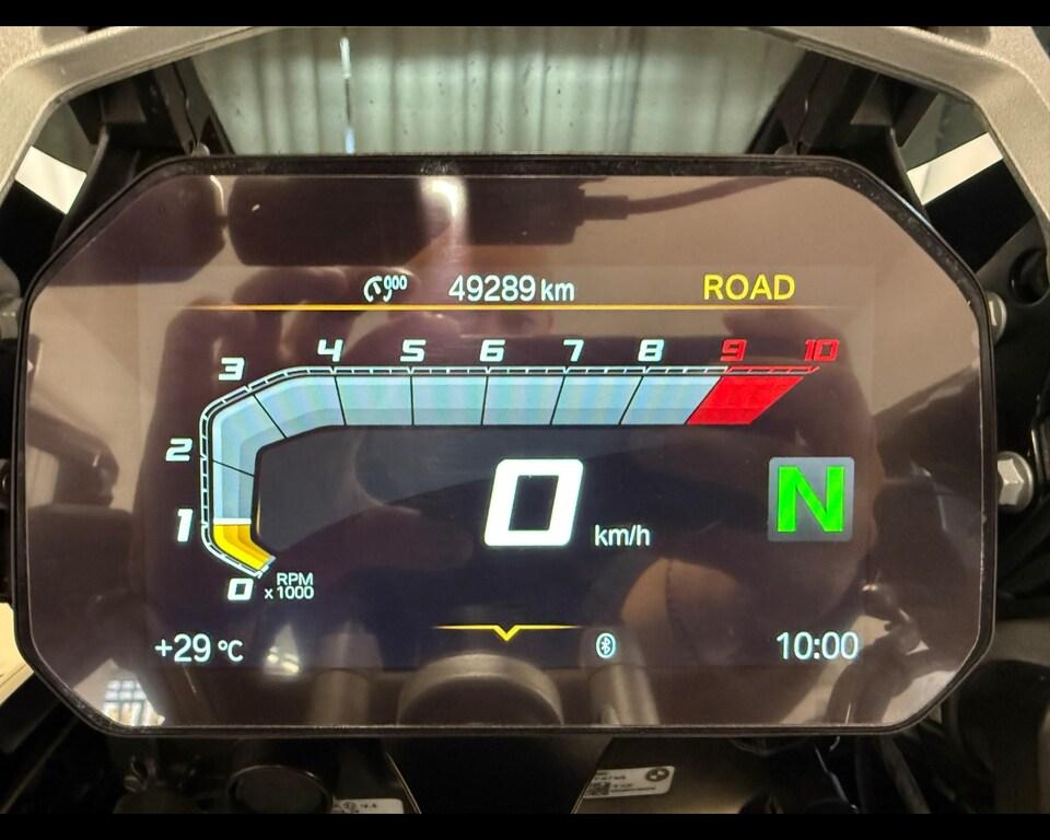 R 1250 GS