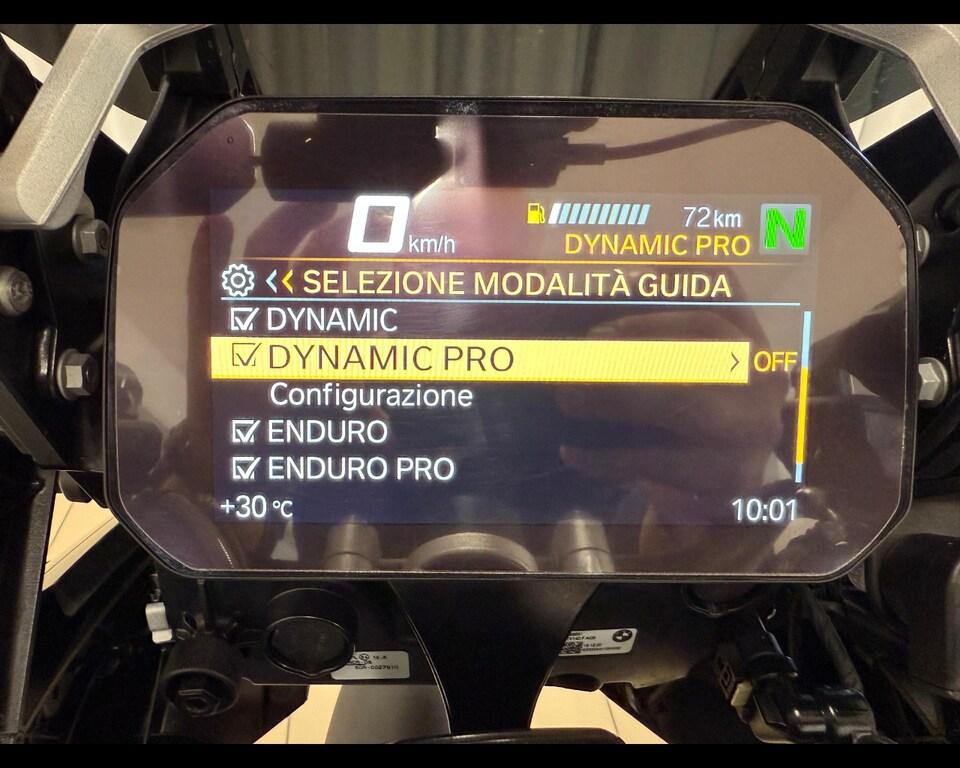 R 1250 GS
