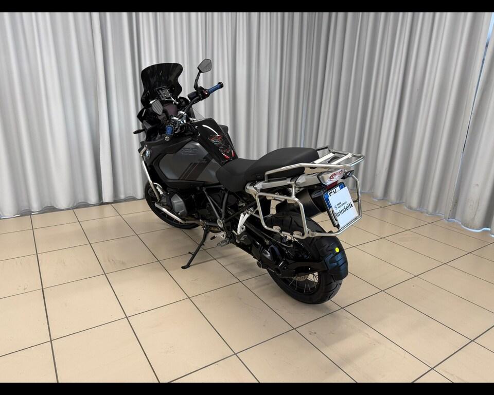 R 1250 GS