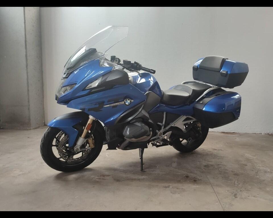 R 1250 RT