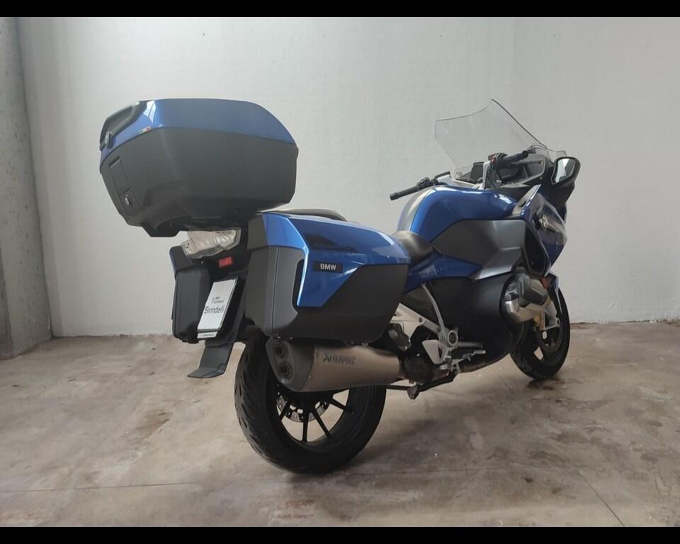 R 1250 RT