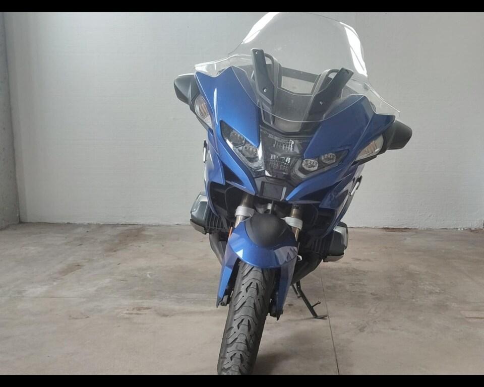 R 1250 RT