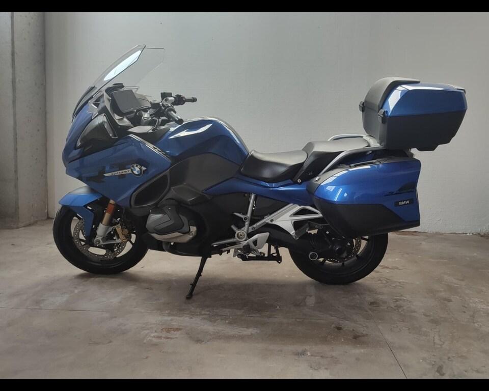 R 1250 RT