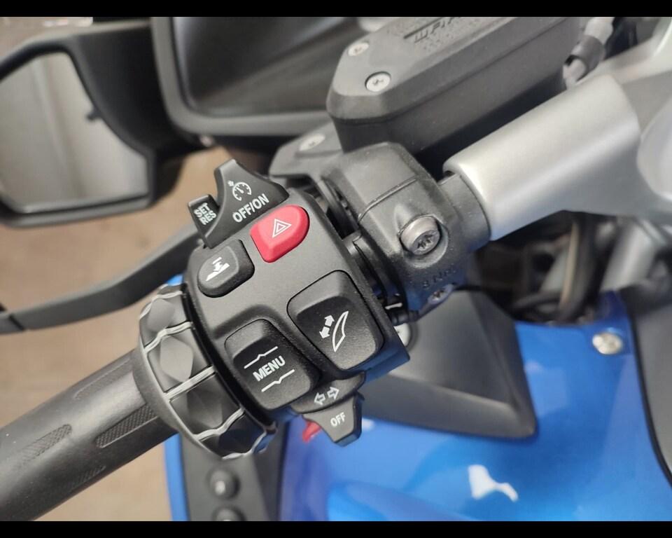 R 1250 RT