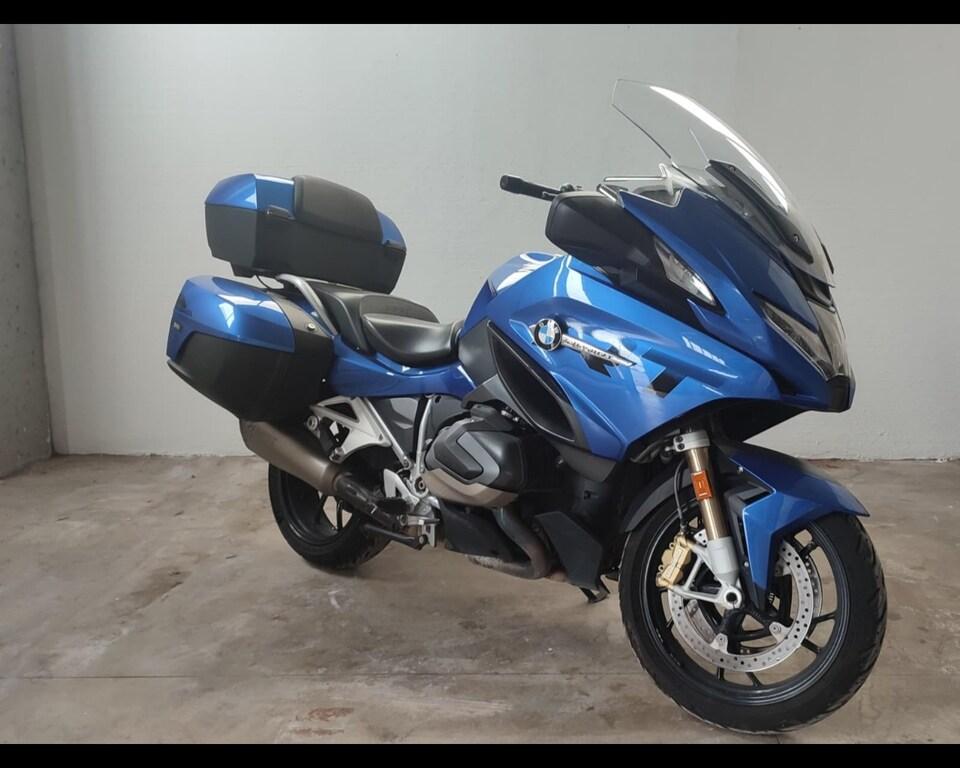 R 1250 RT