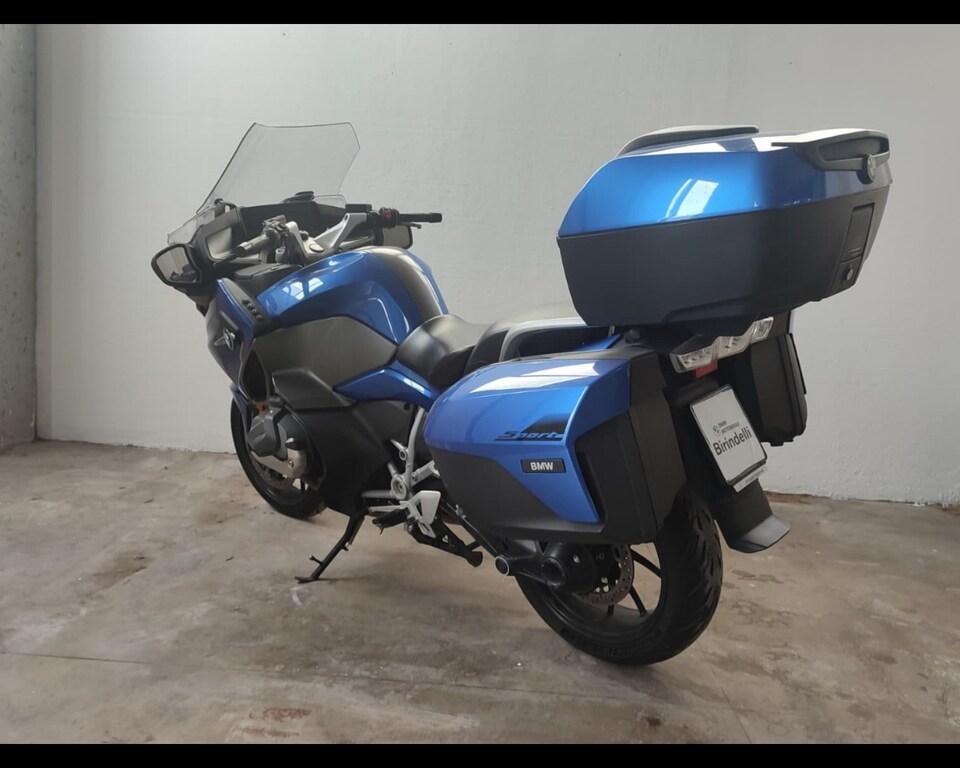 R 1250 RT