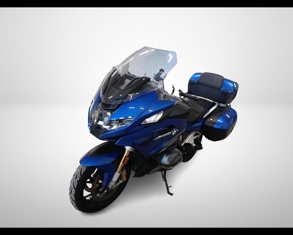 R 1250 RT